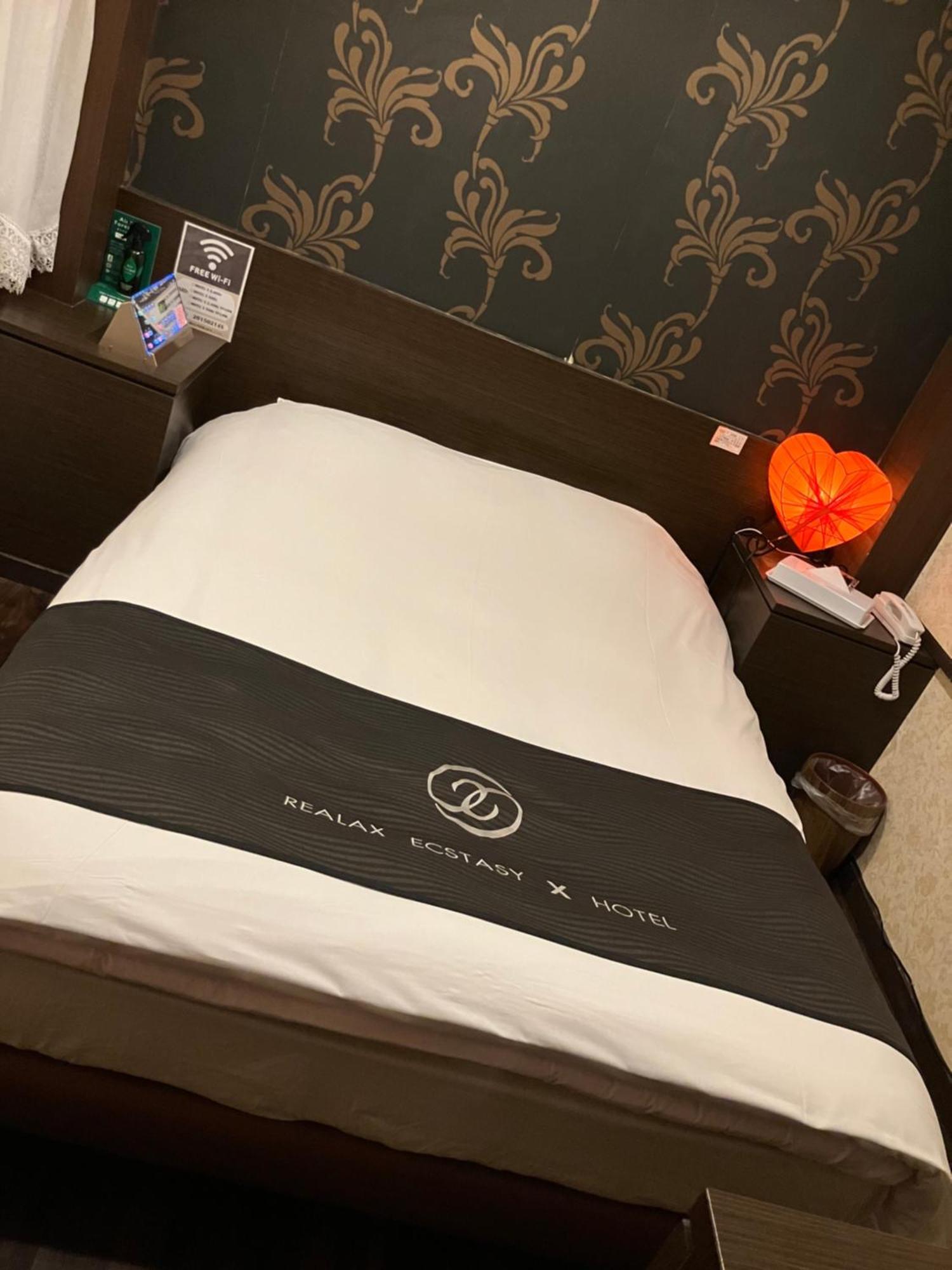 X Hotel - Adult Only- Sayama Экстерьер фото