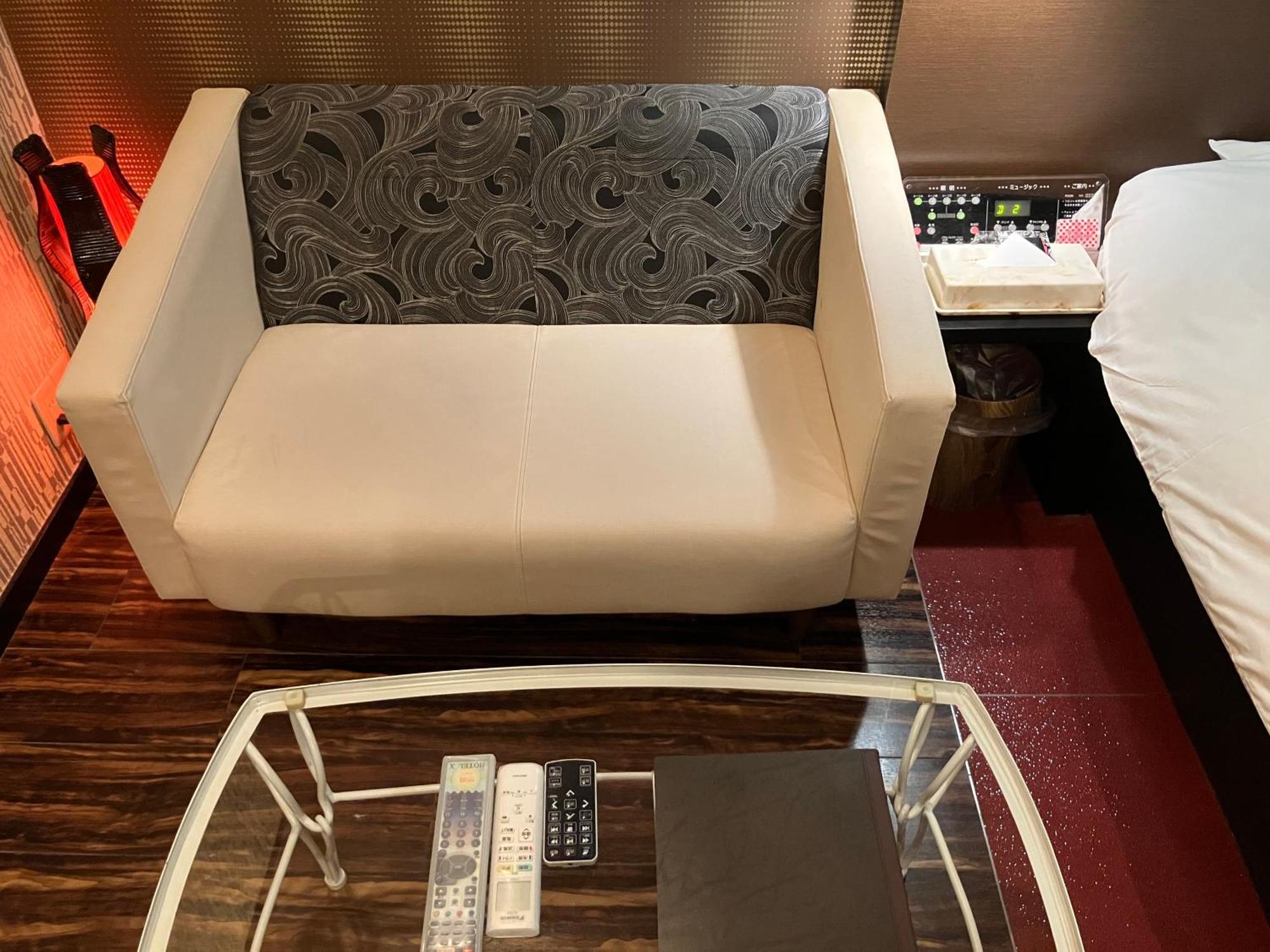 X Hotel - Adult Only- Sayama Экстерьер фото