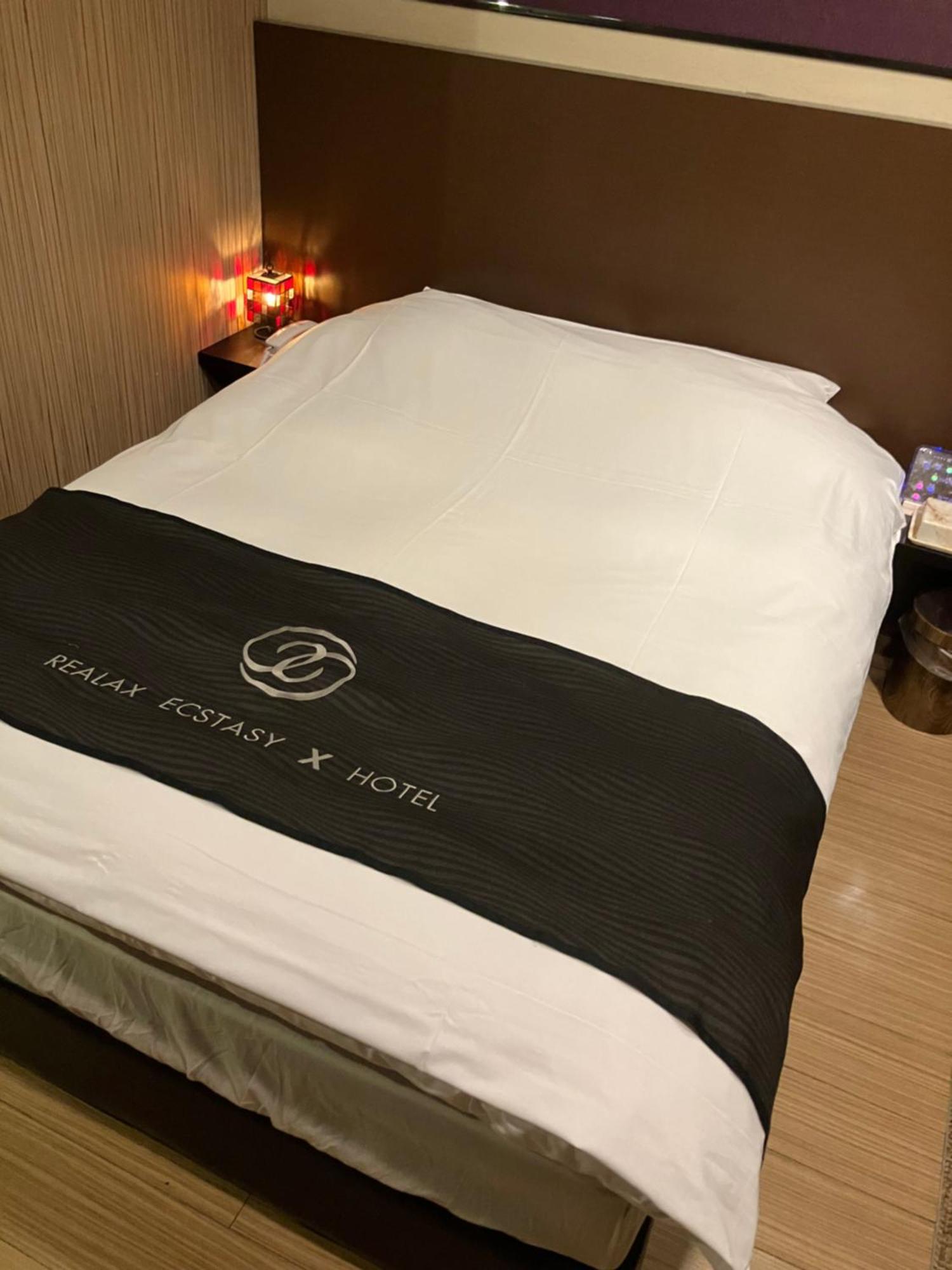 X Hotel - Adult Only- Sayama Экстерьер фото