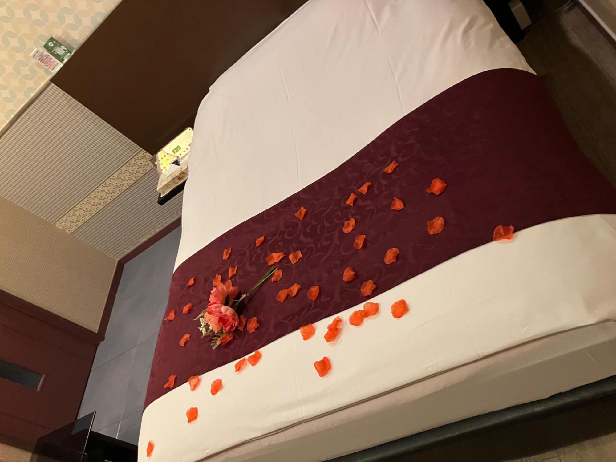 X Hotel - Adult Only- Sayama Экстерьер фото